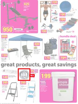 Game : Unexpected Deals (6 Jan - 19 Jan 2016), page 4