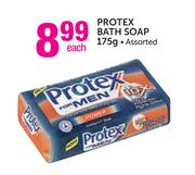 Protex Bath Soap-175g