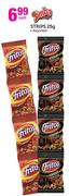 Simba Strips-25g Each
