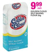 Golden Cloud Self Raising Flour-1kg