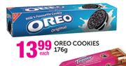 Oreo Cookies-176g
