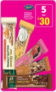 Beacon Jungle Energy Bars-5 x 47g