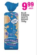 Blue Ribbon White Bread-700g