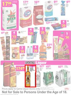 Game : Unexpected Deals (6 Jan - 19 Jan 2016), page 6
