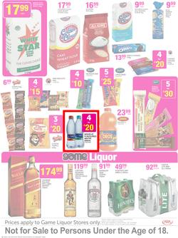 Game : Unexpected Deals (6 Jan - 19 Jan 2016), page 6