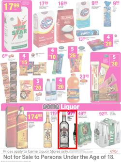Game : Unexpected Deals (6 Jan - 19 Jan 2016), page 6