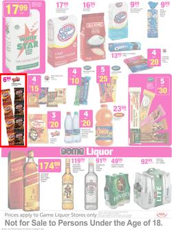 Game : Unexpected Deals (6 Jan - 19 Jan 2016), page 6