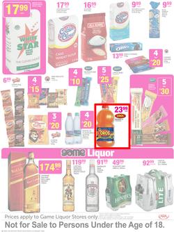 Game : Unexpected Deals (6 Jan - 19 Jan 2016), page 6