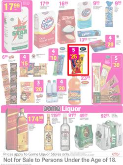 Game : Unexpected Deals (6 Jan - 19 Jan 2016), page 6