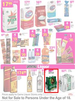 Game : Unexpected Deals (6 Jan - 19 Jan 2016), page 6