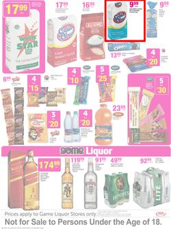 Game : Unexpected Deals (6 Jan - 19 Jan 2016), page 6