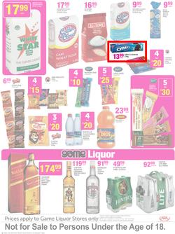 Game : Unexpected Deals (6 Jan - 19 Jan 2016), page 6