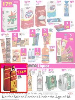 Game : Unexpected Deals (6 Jan - 19 Jan 2016), page 6