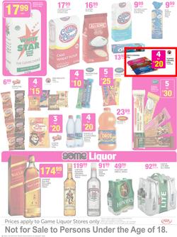 Game : Unexpected Deals (6 Jan - 19 Jan 2016), page 6