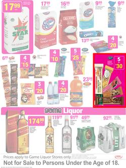 Game : Unexpected Deals (6 Jan - 19 Jan 2016), page 6