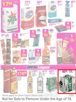 Game : Unexpected Deals (6 Jan - 19 Jan 2016), page 6