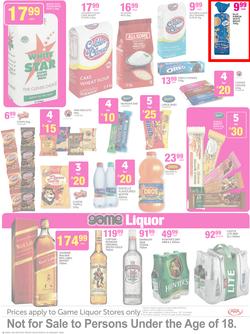 Game : Unexpected Deals (6 Jan - 19 Jan 2016), page 6