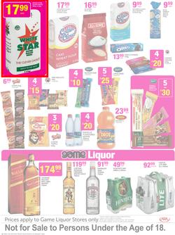 Game : Unexpected Deals (6 Jan - 19 Jan 2016), page 6