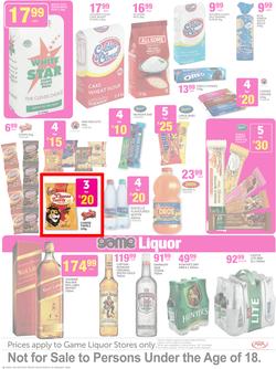 Game : Unexpected Deals (6 Jan - 19 Jan 2016), page 6