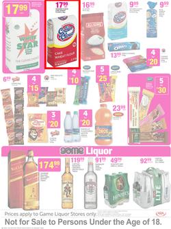 Game : Unexpected Deals (6 Jan - 19 Jan 2016), page 6