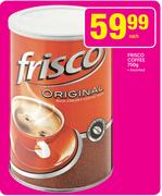 Frisco Coffee Assorted-750g