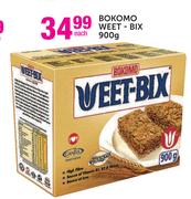 Bokomo Weet-Bix-900g