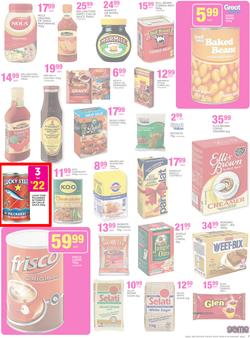 Game : Unexpected Deals (6 Jan - 19 Jan 2016), page 7