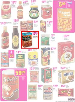 Game : Unexpected Deals (6 Jan - 19 Jan 2016), page 7