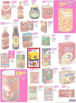 Game : Unexpected Deals (6 Jan - 19 Jan 2016), page 7