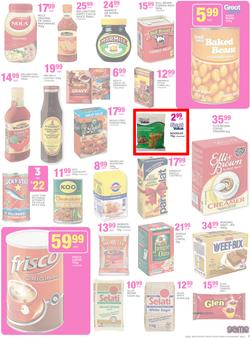 Game : Unexpected Deals (6 Jan - 19 Jan 2016), page 7