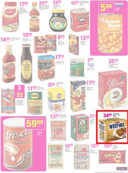 Game : Unexpected Deals (6 Jan - 19 Jan 2016), page 7