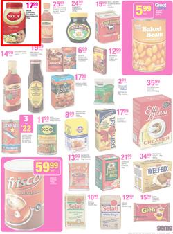Game : Unexpected Deals (6 Jan - 19 Jan 2016), page 7