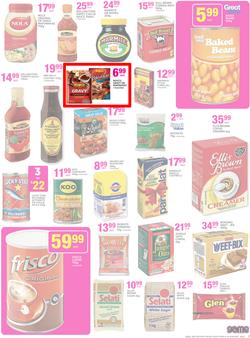 Game : Unexpected Deals (6 Jan - 19 Jan 2016), page 7
