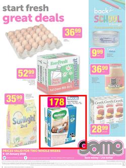 Game : Unexpected Deals (6 Jan - 19 Jan 2016), page 8