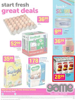 Game : Unexpected Deals (6 Jan - 19 Jan 2016), page 8