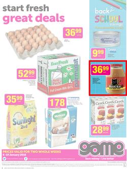 Game : Unexpected Deals (6 Jan - 19 Jan 2016), page 8