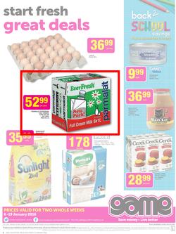 Game : Unexpected Deals (6 Jan - 19 Jan 2016), page 8