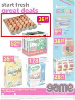 Game : Unexpected Deals (6 Jan - 19 Jan 2016), page 8