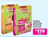 Vitagen Adult Dog Food Assorted-8kg Each
