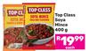 Top Class Soya Mince-400g Each