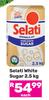 Selati White Sugar-2.5kg
