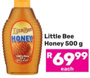Little Bee Honey-500g 