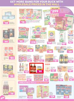 Game : Eastering Like iSterring (24 March - 20 April 2026), page 2