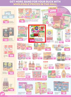 Game : Eastering Like iSterring (24 March - 20 April 2026), page 2