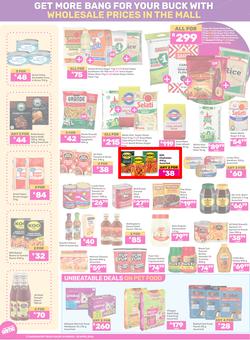 Game : Eastering Like iSterring (24 March - 20 April 2026), page 2