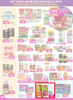 Game : Eastering Like iSterring (24 March - 20 April 2026), page 2