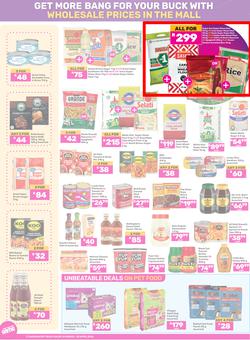 Game : Eastering Like iSterring (24 March - 20 April 2026), page 2