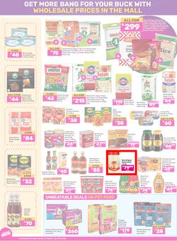 Game : Eastering Like iSterring (24 March - 20 April 2026), page 2