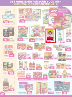 Game : Eastering Like iSterring (24 March - 20 April 2026), page 2