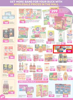 Game : Eastering Like iSterring (24 March - 20 April 2026), page 2